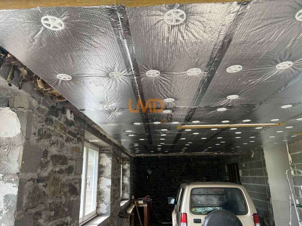 Maison à DECAZEVILLE