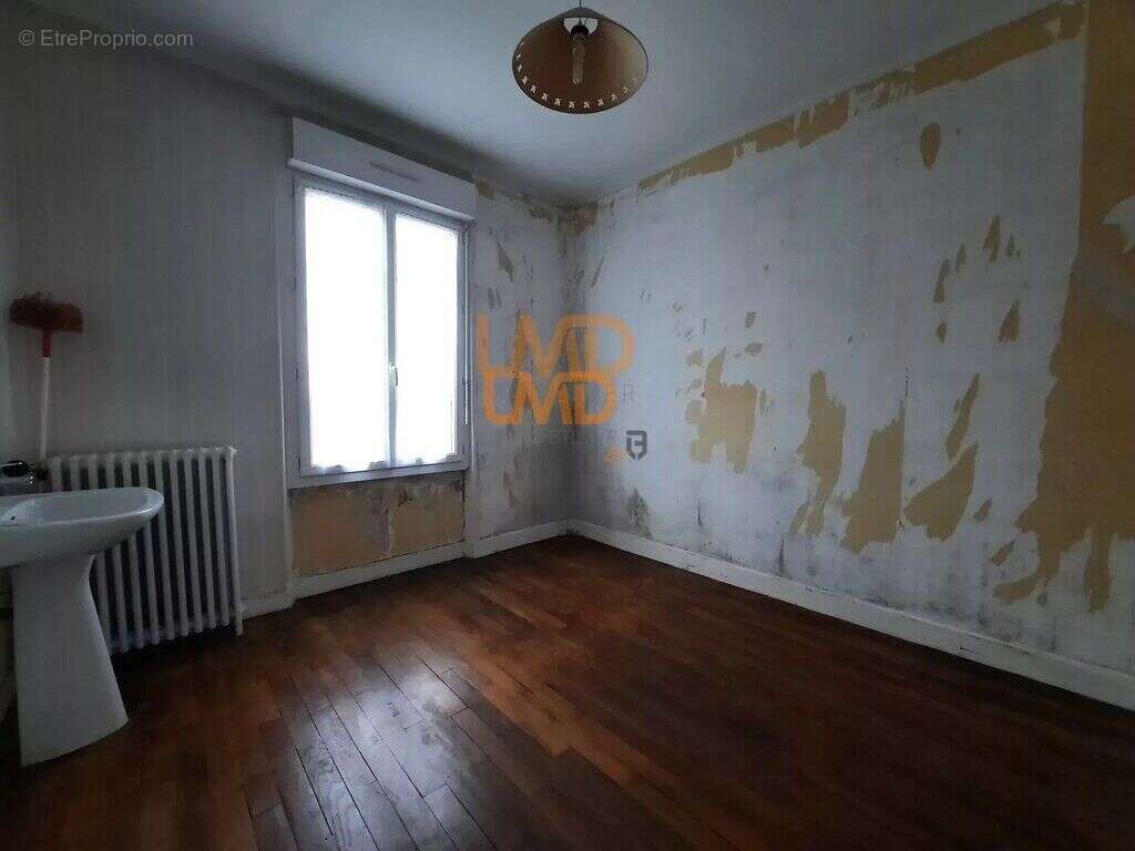 Maison à MONDOUBLEAU