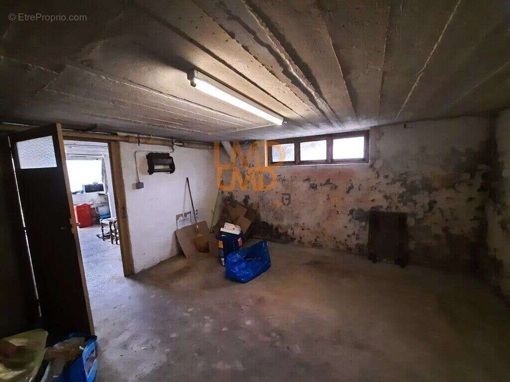 Maison à MONDOUBLEAU