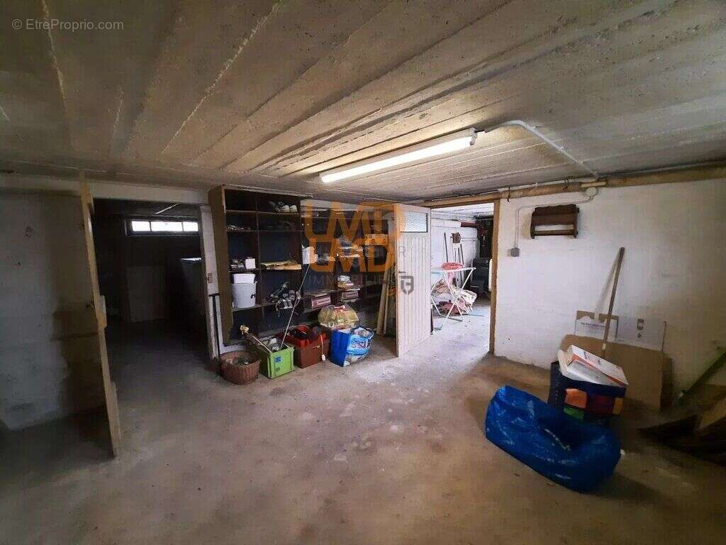 Maison à MONDOUBLEAU