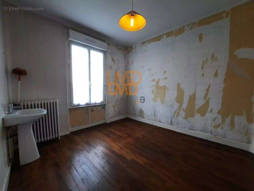 Maison à MONDOUBLEAU