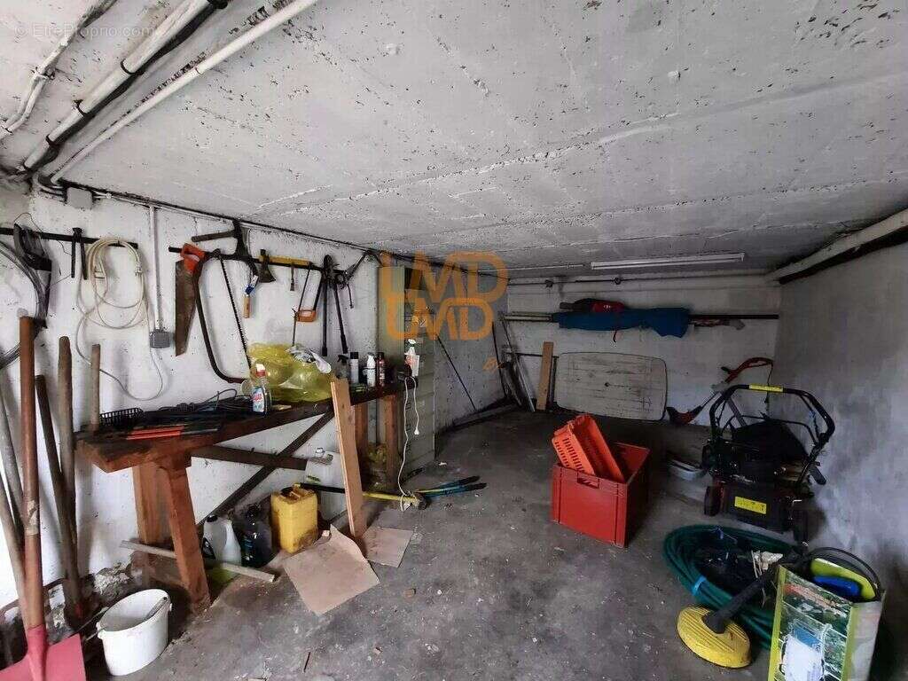 Maison à MONDOUBLEAU