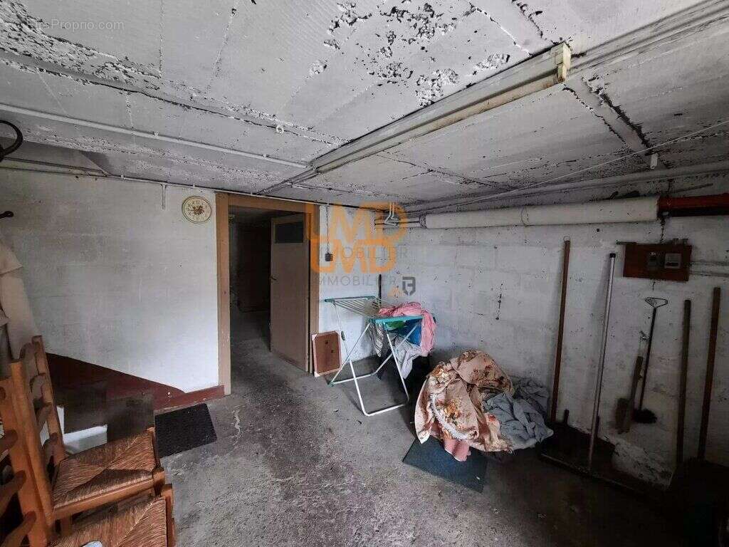 Maison à MONDOUBLEAU