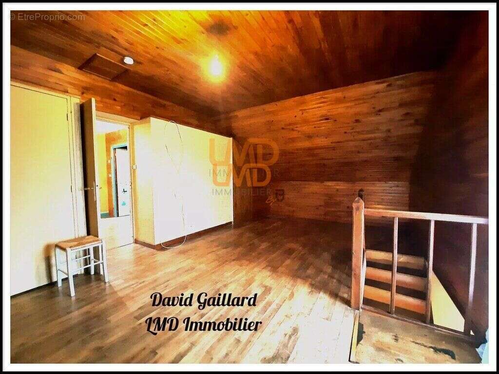 Maison à MONDOUBLEAU