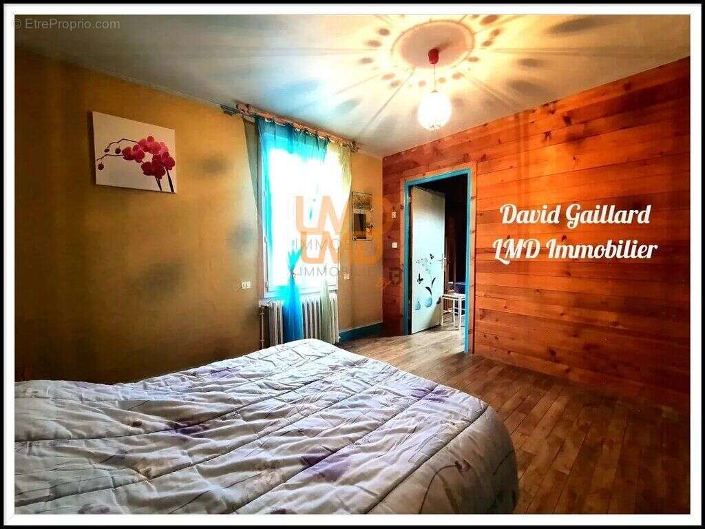 Maison à MONDOUBLEAU