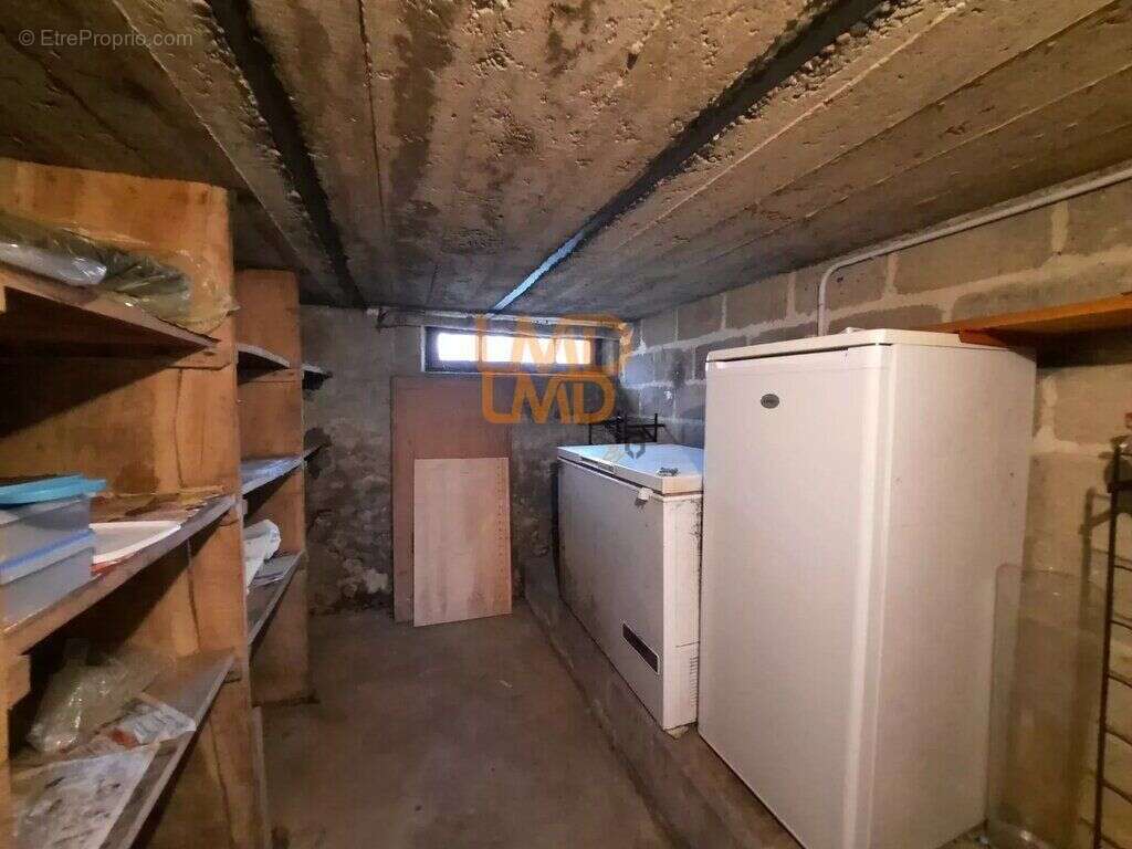 Maison à MONDOUBLEAU