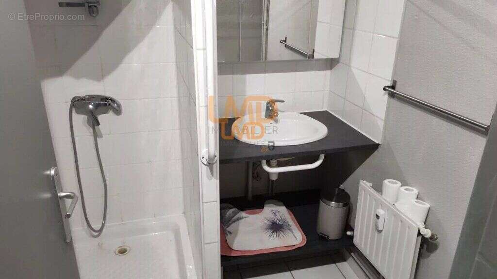 Appartement à SORGUES