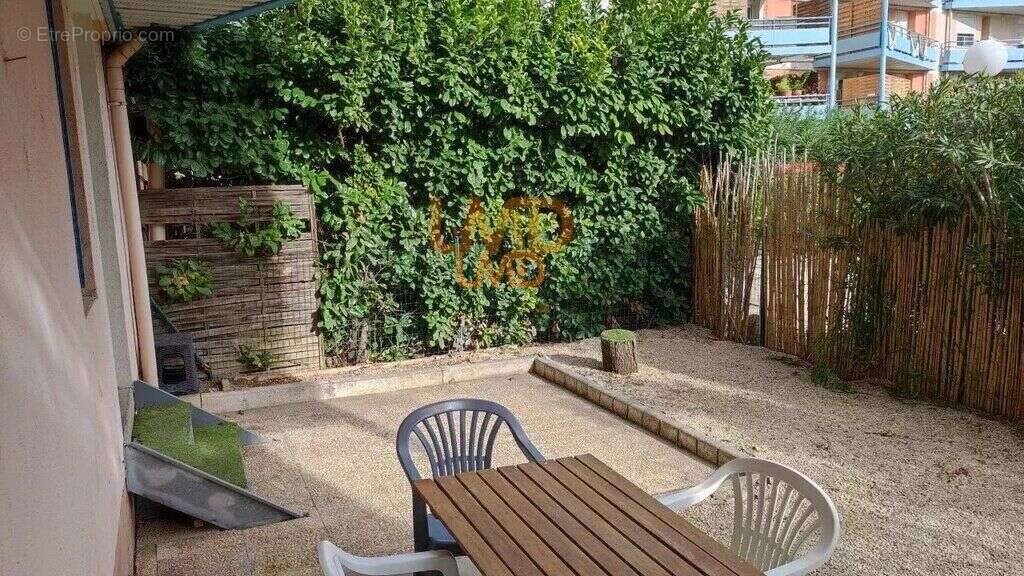 Appartement à SORGUES