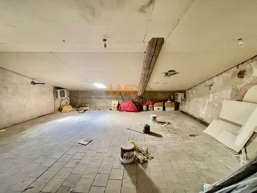 Maison à ALIGNAN-DU-VENT