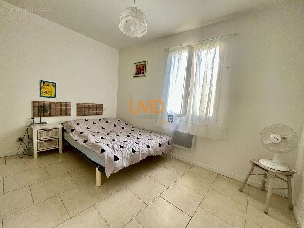 Maison à ALIGNAN-DU-VENT