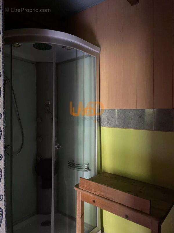 Maison à BOISSE-PENCHOT