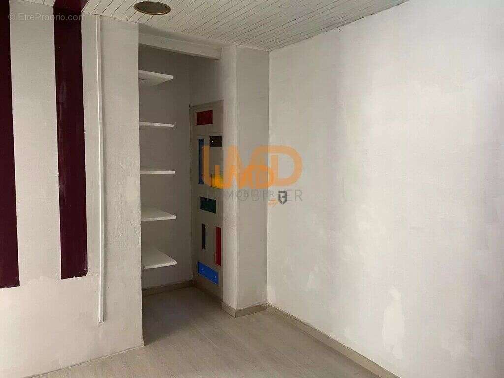 Maison à BOISSE-PENCHOT