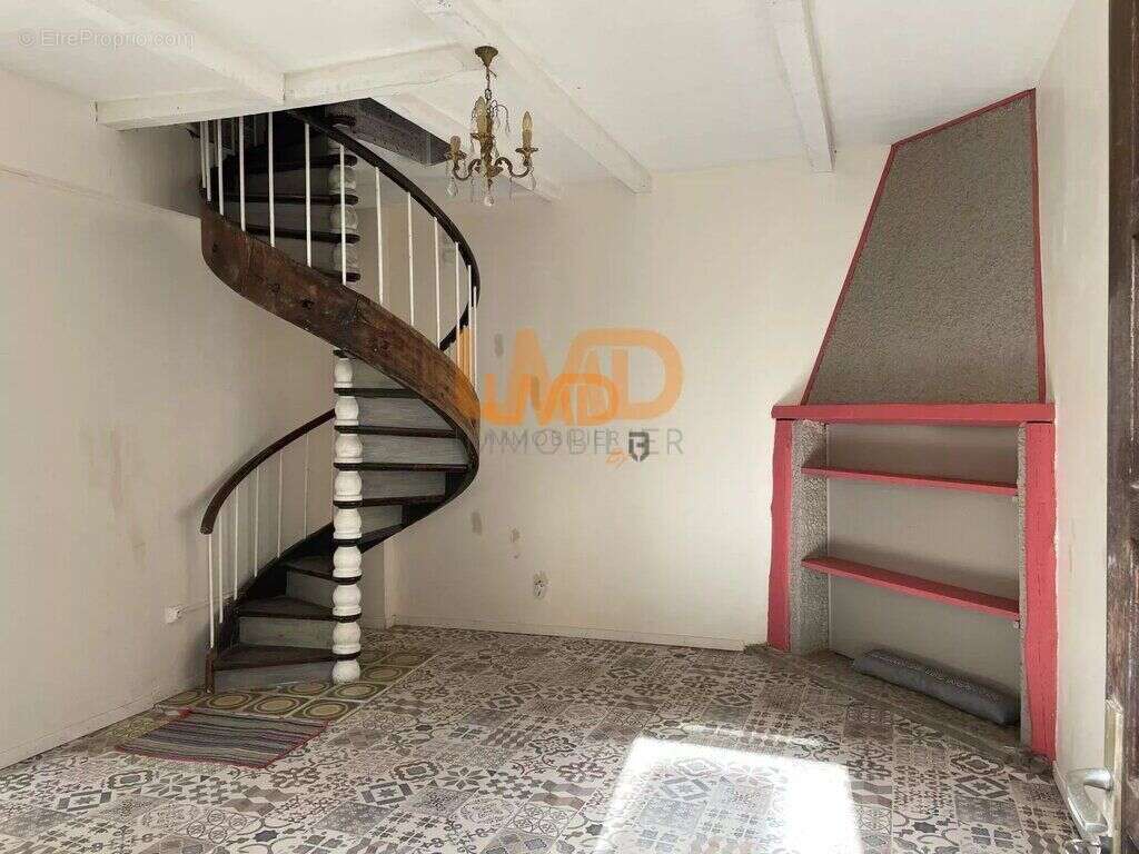 Maison à BOISSE-PENCHOT