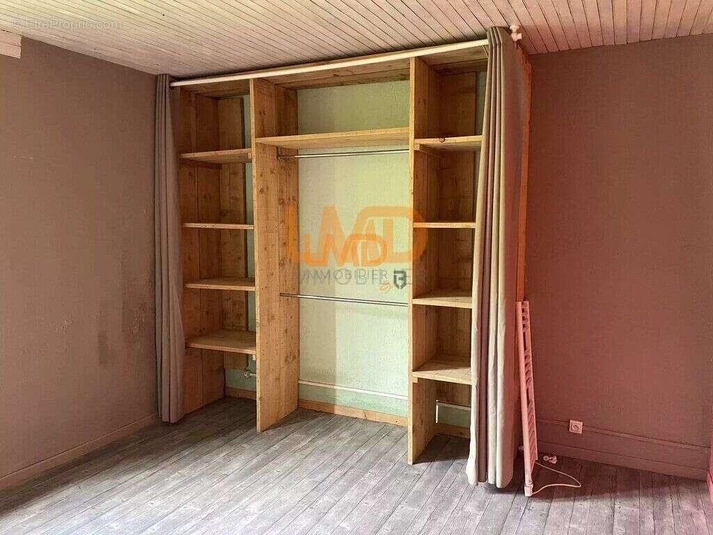 Maison à BOISSE-PENCHOT