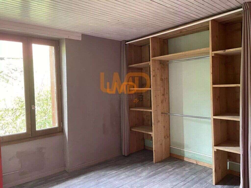 Maison à BOISSE-PENCHOT