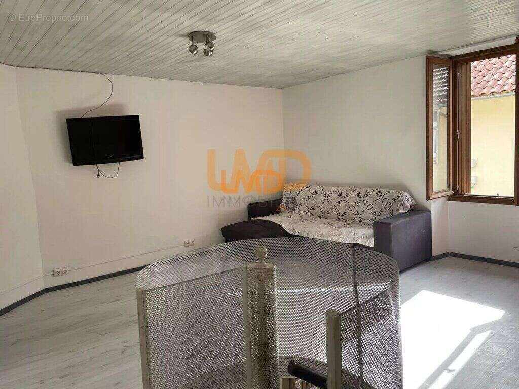 Maison à BOISSE-PENCHOT