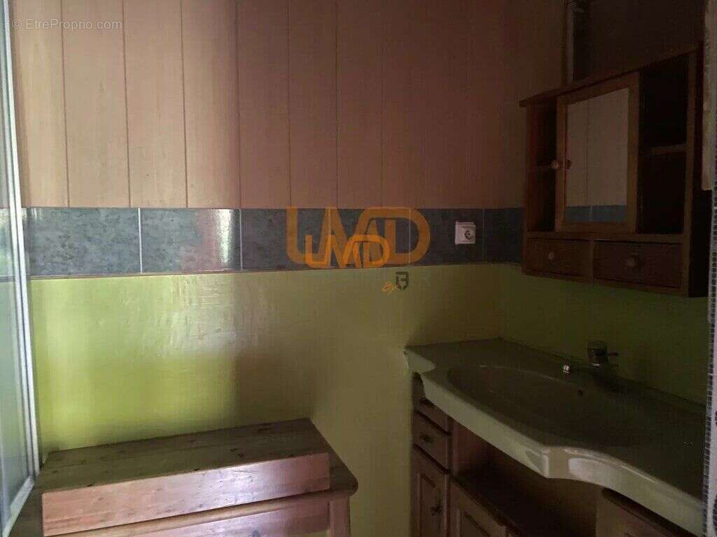 Maison à BOISSE-PENCHOT