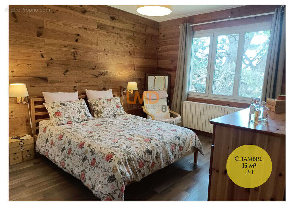 Maison à LA PLAINE-SUR-MER