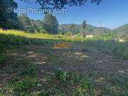 Terrain à BOISSE-PENCHOT