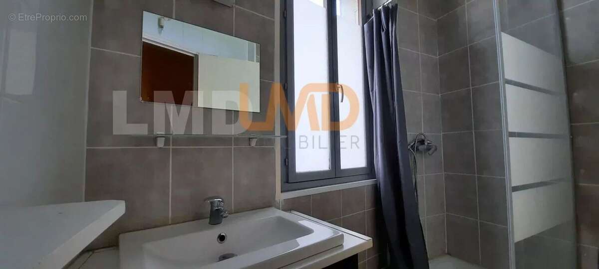 Maison à CHAUVIGNY-DU-PERCHE