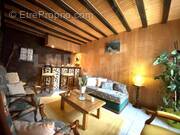 Maison à LA VILLE-AUX-CLERCS