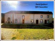 Maison à MONDOUBLEAU