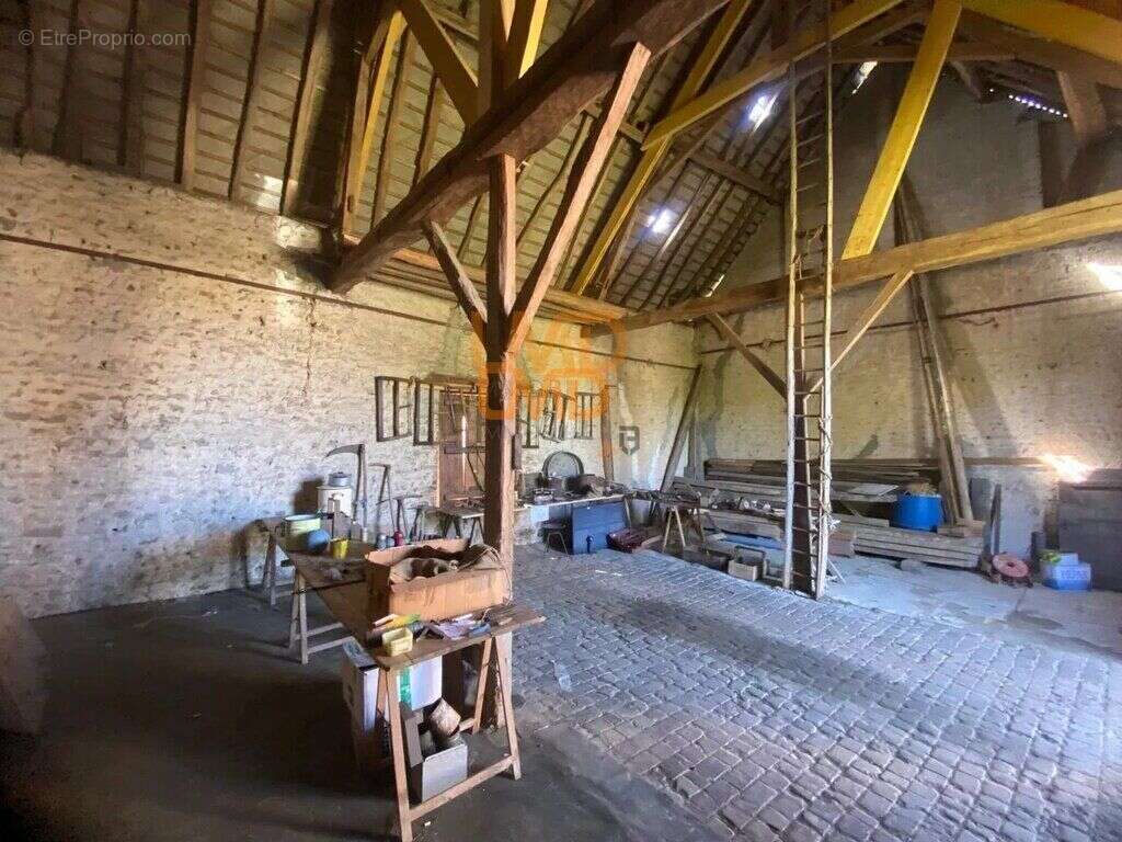 Maison à MONDOUBLEAU