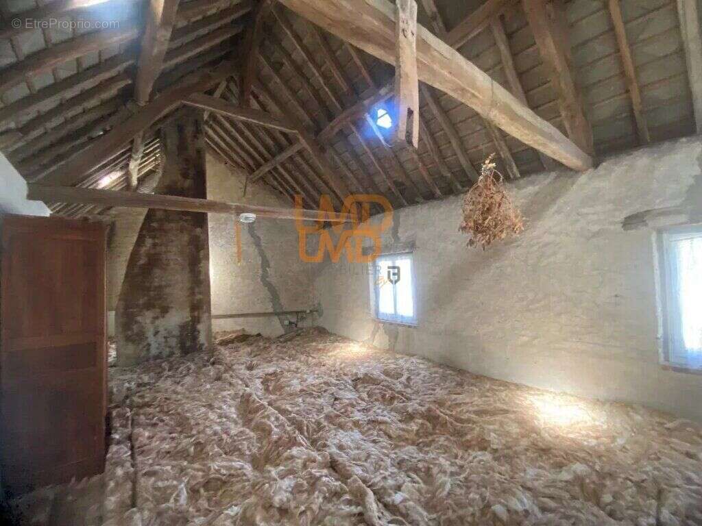 Maison à MONDOUBLEAU