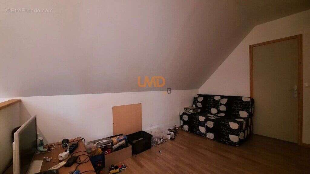 Maison à MONDOUBLEAU