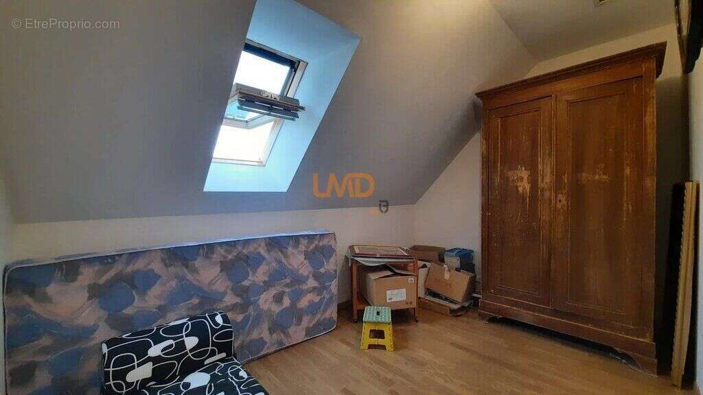 Maison à MONDOUBLEAU