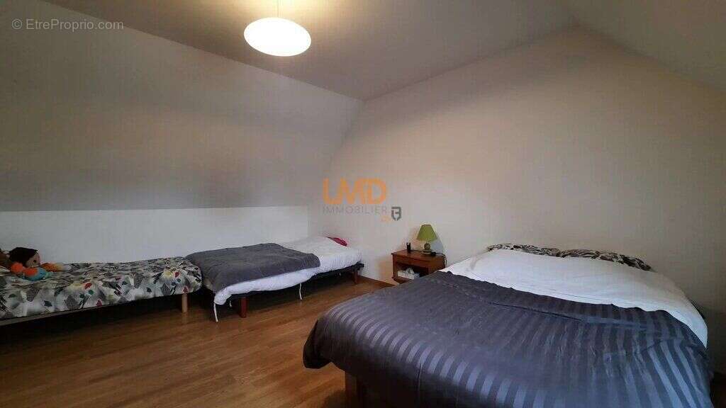 Maison à MONDOUBLEAU