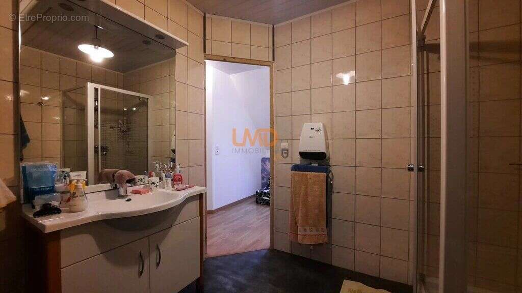 Maison à MONDOUBLEAU