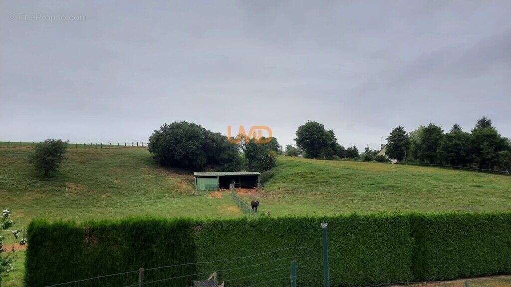 Maison à MONDOUBLEAU