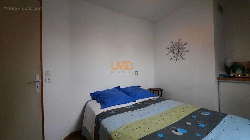 Maison à MONDOUBLEAU