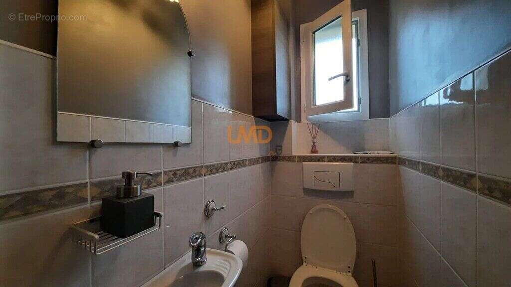 Maison à MONDOUBLEAU