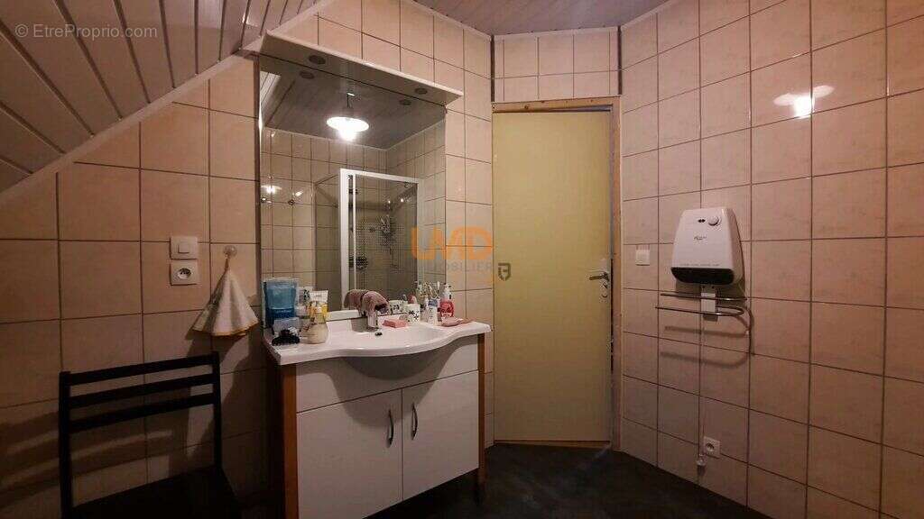 Maison à MONDOUBLEAU