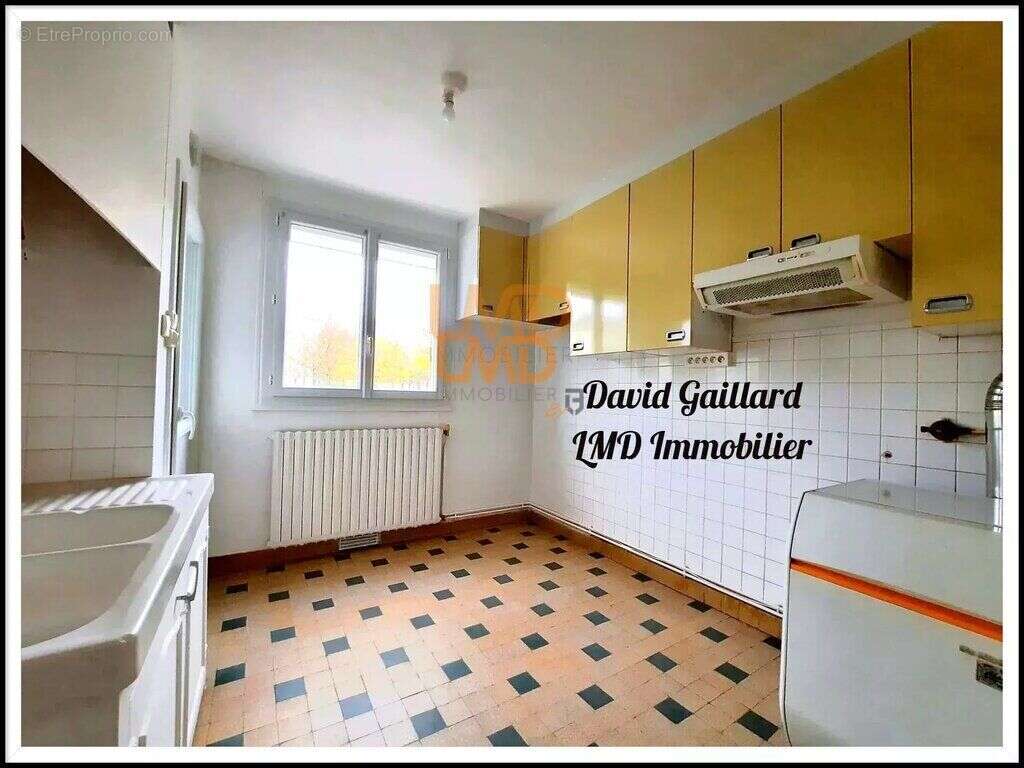 Appartement à VENDOME