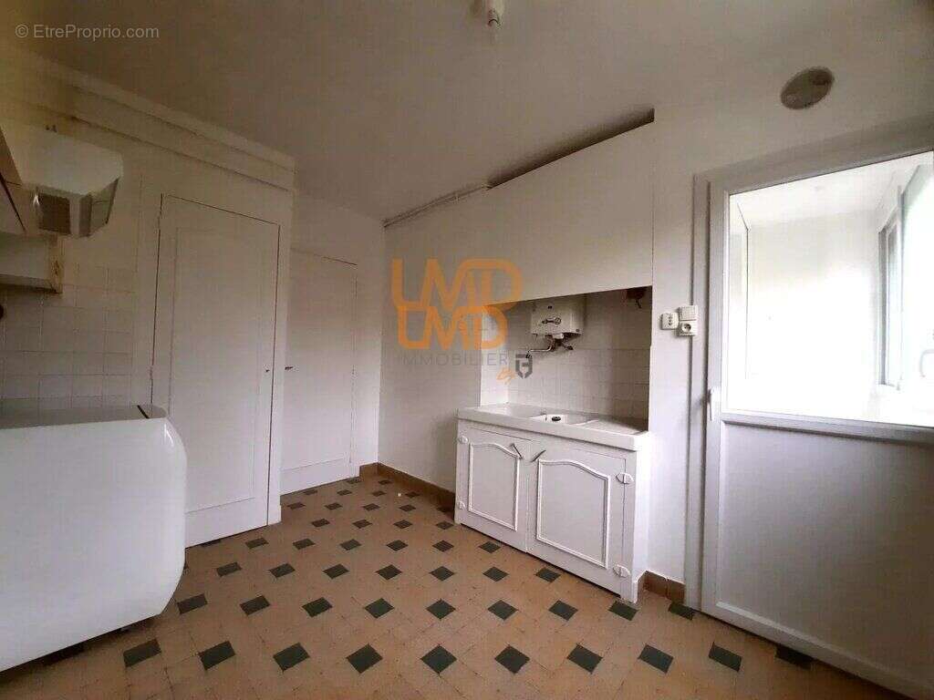 Appartement à VENDOME