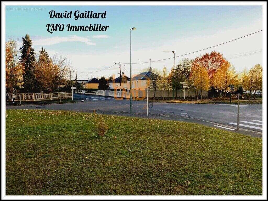 Appartement à VENDOME