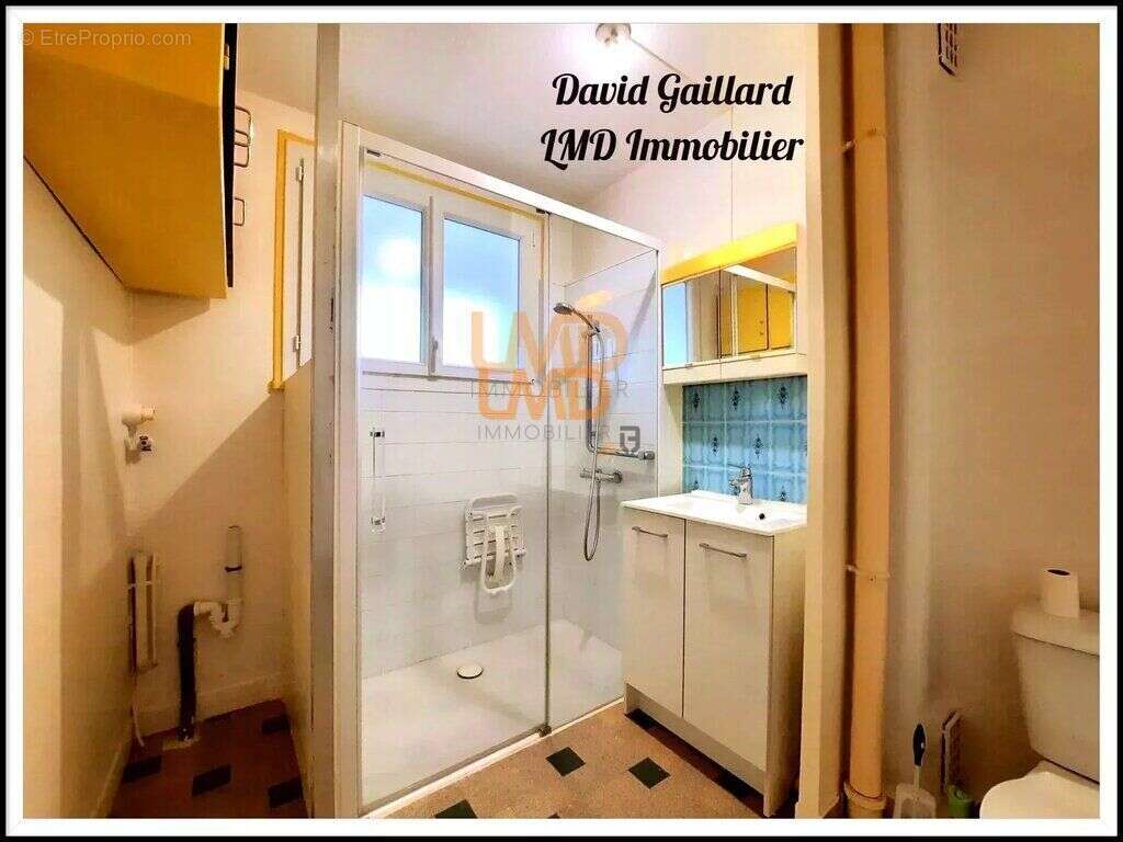 Appartement à VENDOME