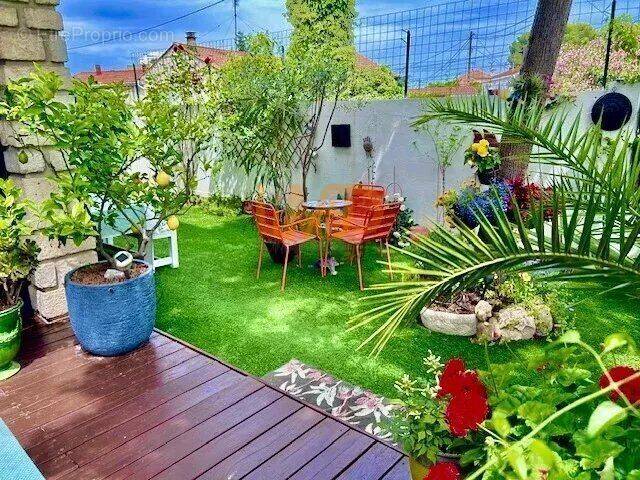 Appartement à NIMES