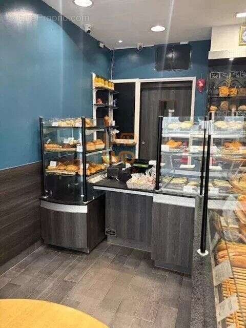 Commerce à PARIS-14E