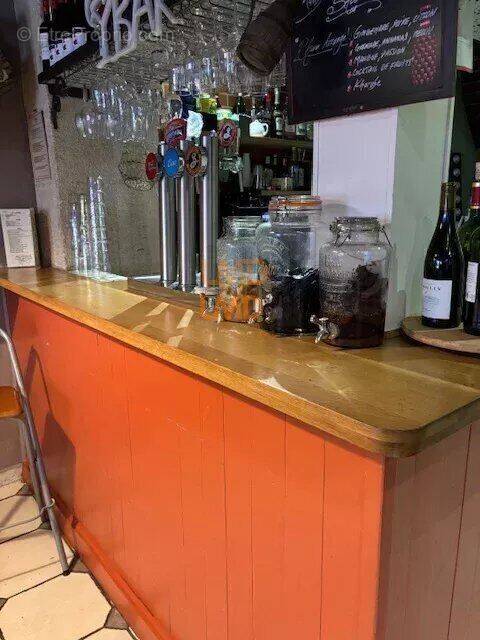 Commerce à PARIS-18E