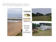 Terrain à SAINT-MICHEL-CHEF-CHEF