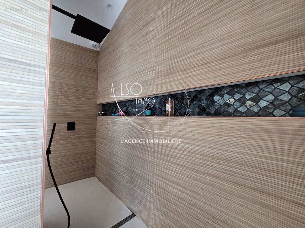 Maison à L&#039;ILE-D&#039;OLONNE