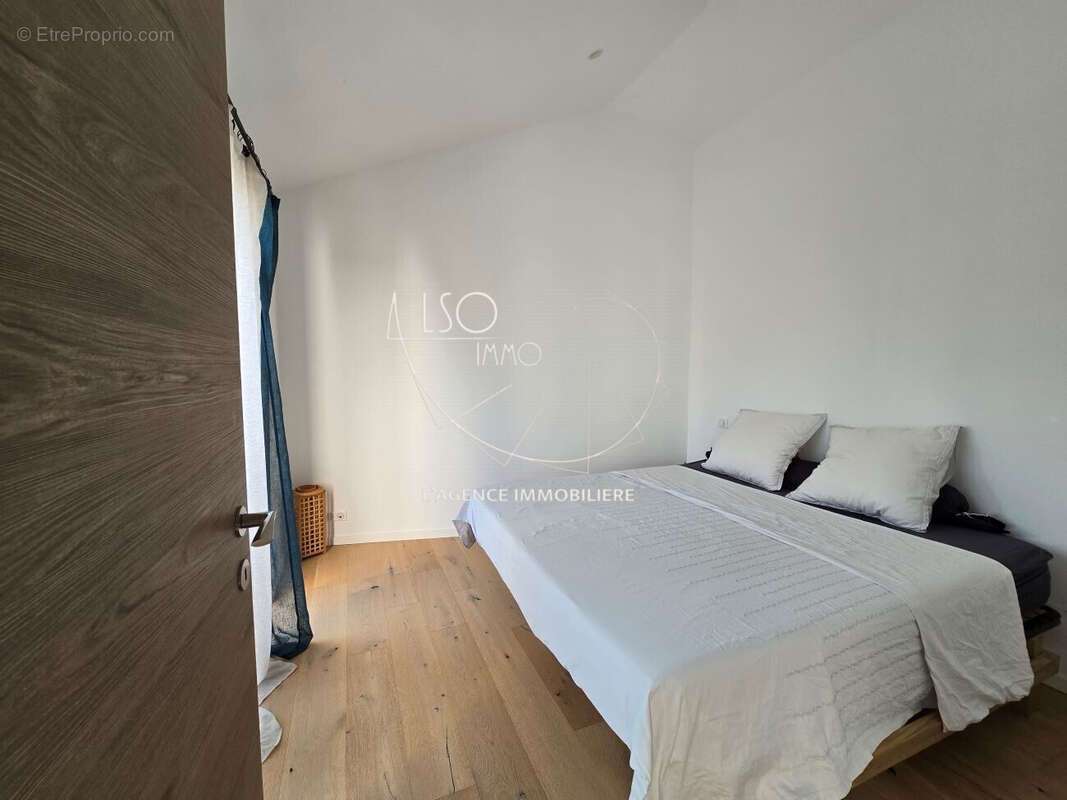 Maison à L&#039;ILE-D&#039;OLONNE