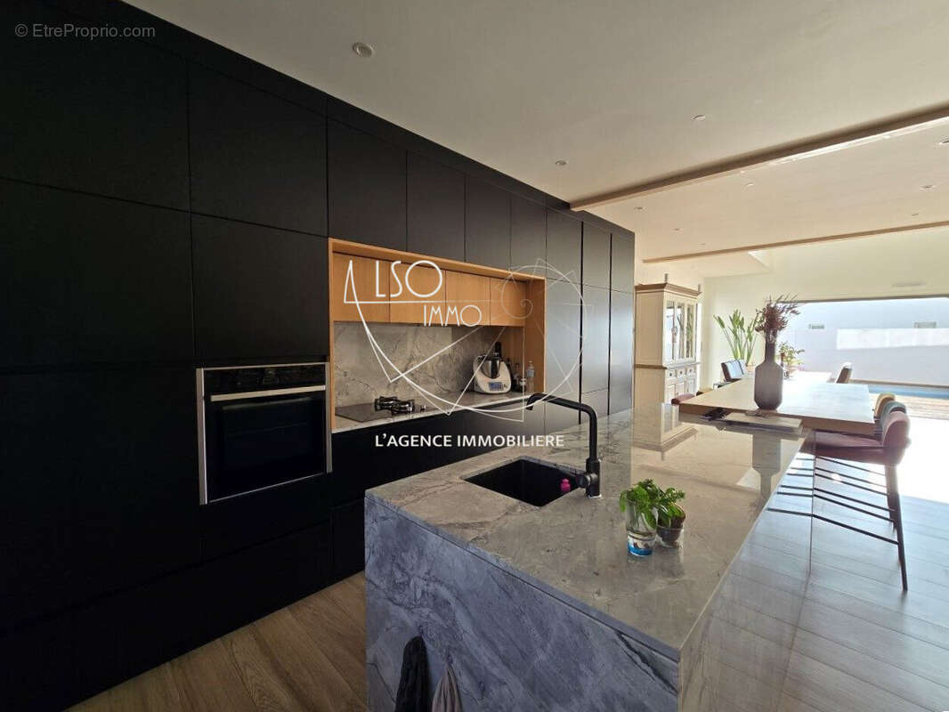 Maison à L&#039;ILE-D&#039;OLONNE