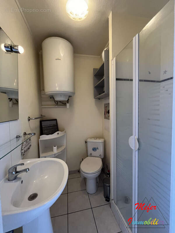 Appartement à CANET-EN-ROUSSILLON