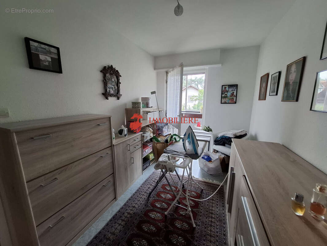 Maison à SAINT-LOUIS