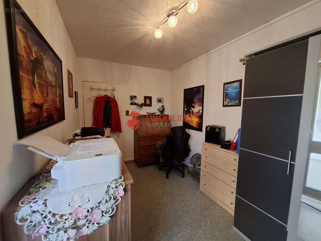 Maison à SAINT-LOUIS